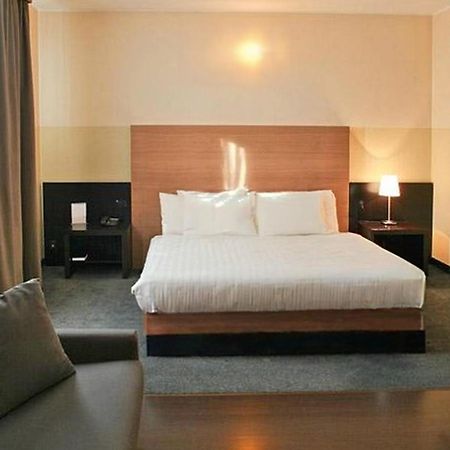B&B Hotel Milano Cologno Studios Cologno Monzese Dış mekan fotoğraf