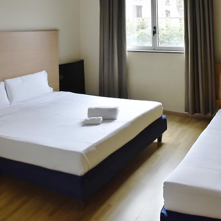 B&B Hotel Milano Cologno Studios Cologno Monzese Dış mekan fotoğraf