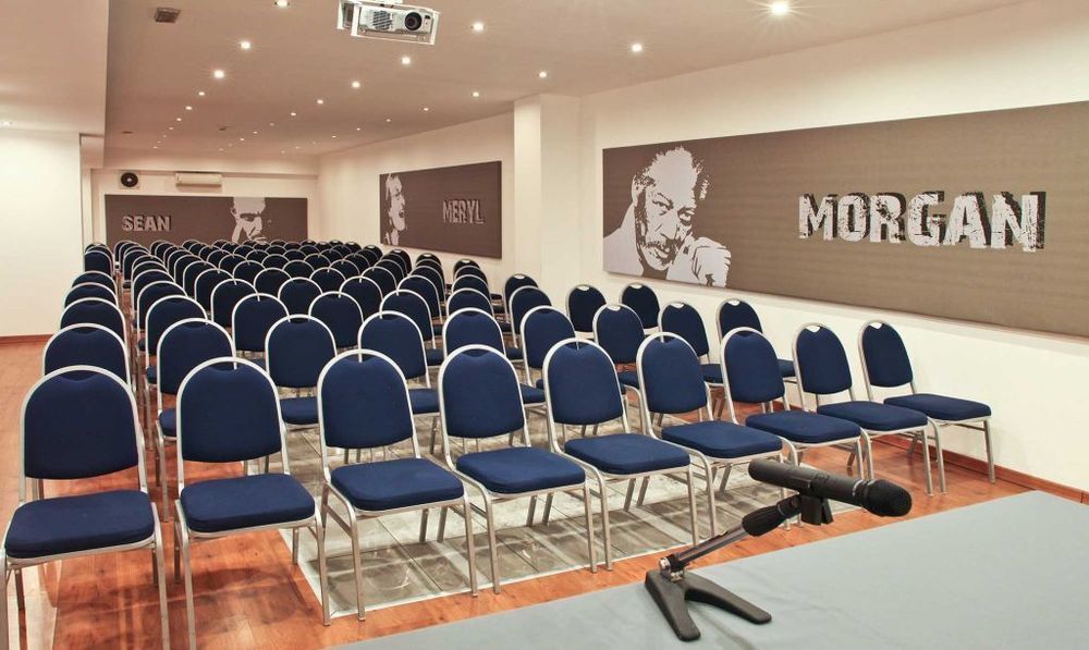 B&B Hotel Milano Cologno Studios Cologno Monzese Dış mekan fotoğraf