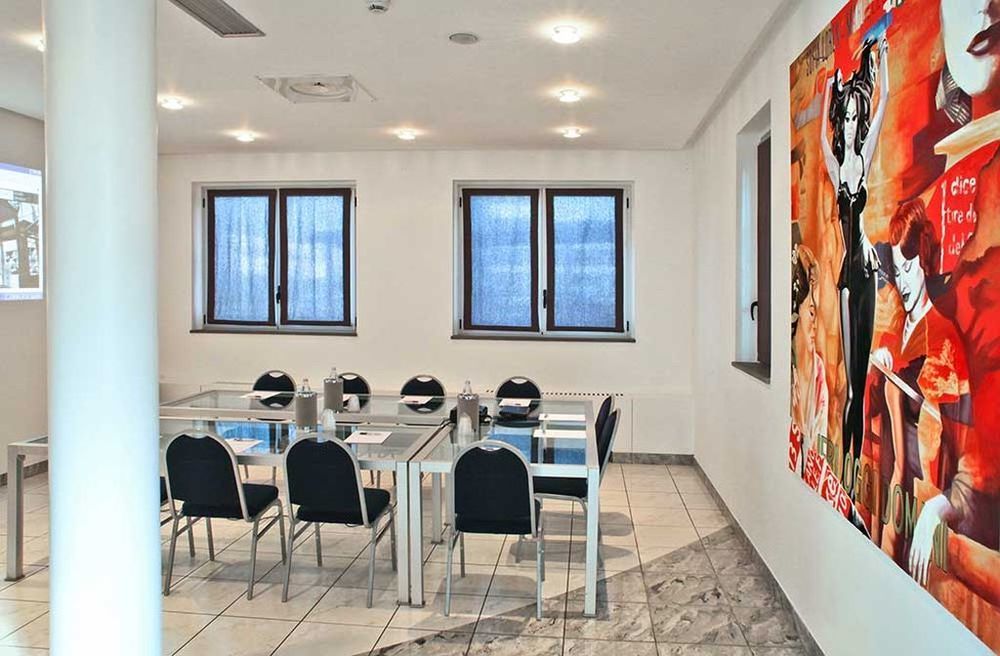 B&B Hotel Milano Cologno Studios Cologno Monzese Dış mekan fotoğraf