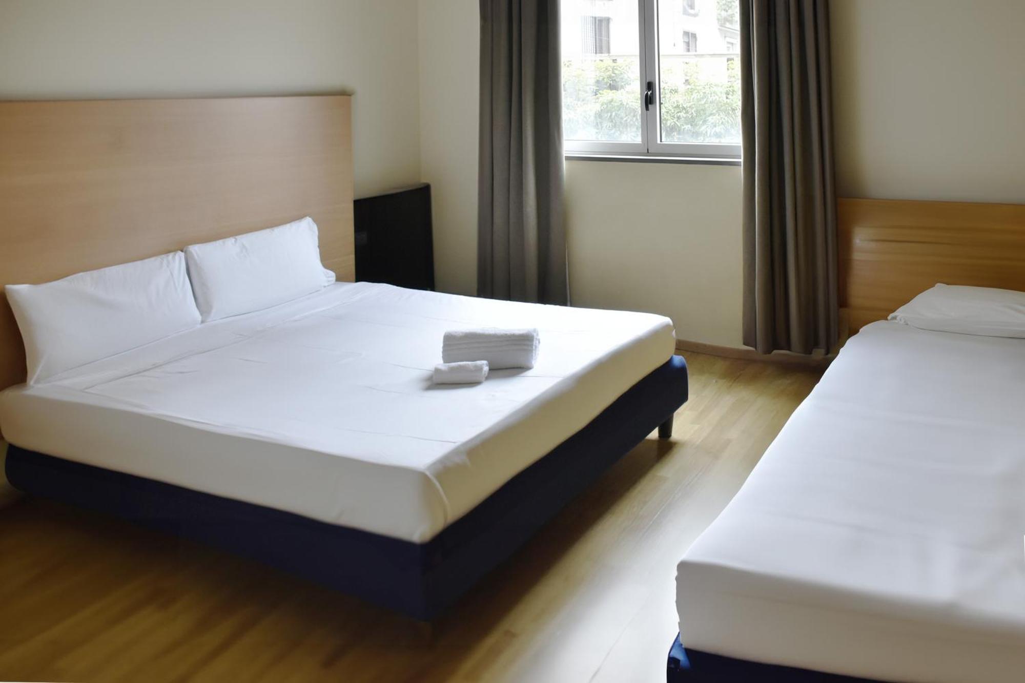B&B Hotel Milano Cologno Studios Cologno Monzese Dış mekan fotoğraf