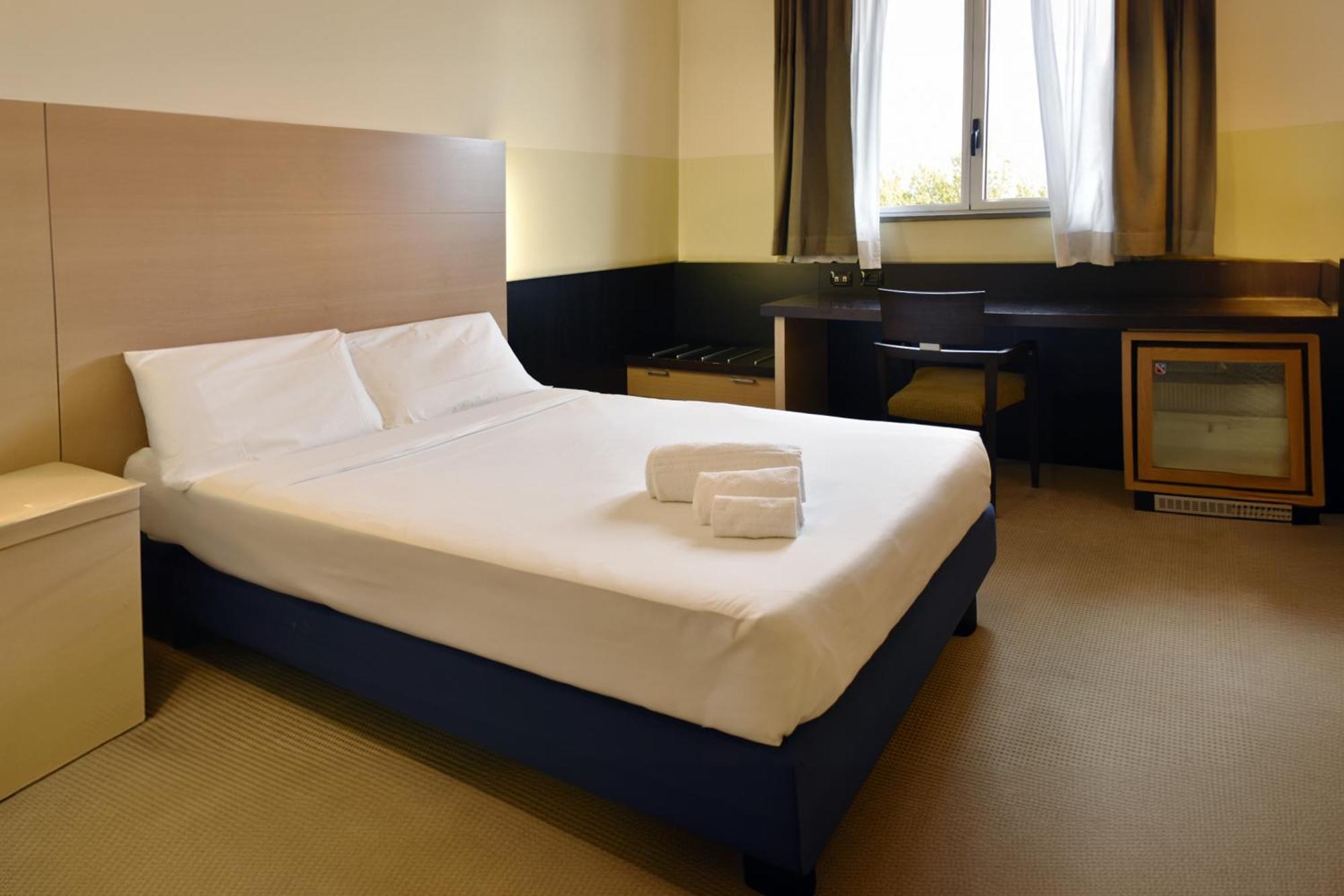 B&B Hotel Milano Cologno Studios Cologno Monzese Dış mekan fotoğraf