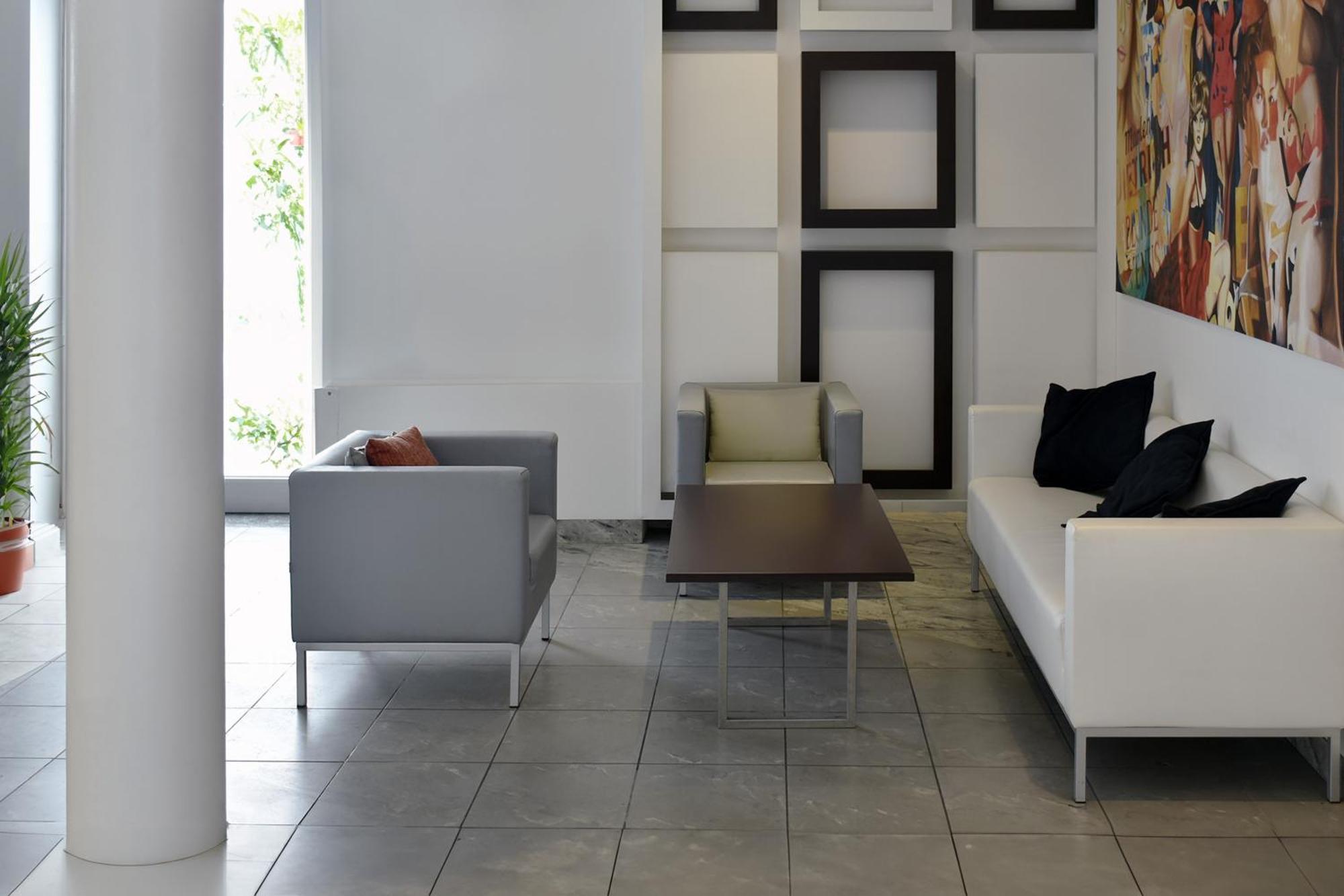 B&B Hotel Milano Cologno Studios Cologno Monzese Dış mekan fotoğraf
