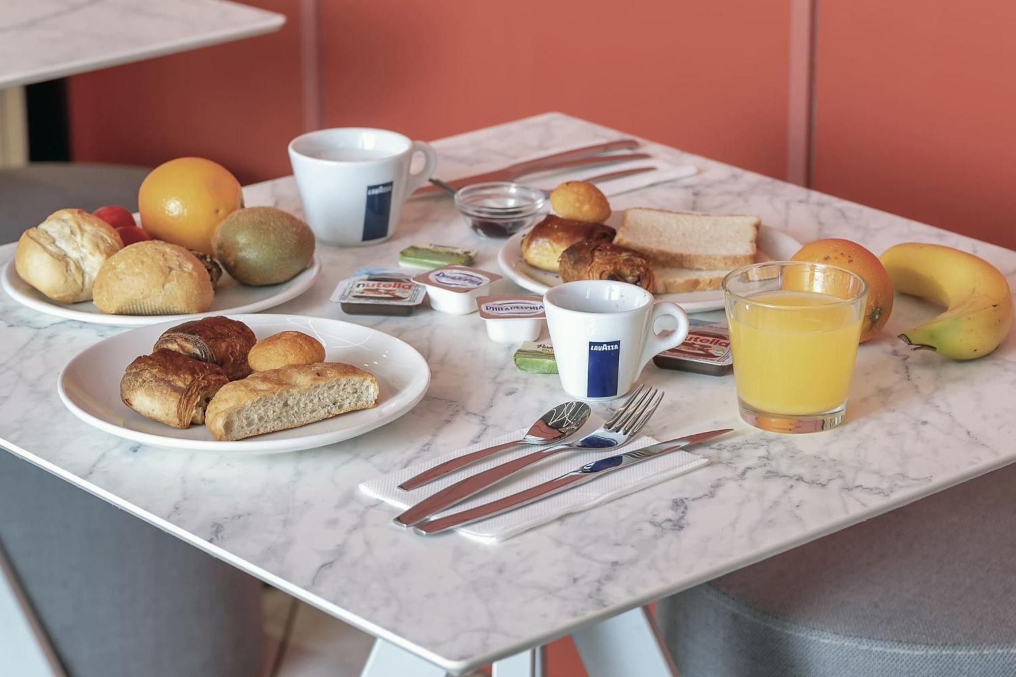 B&B Hotel Milano Cologno Studios Cologno Monzese Dış mekan fotoğraf
