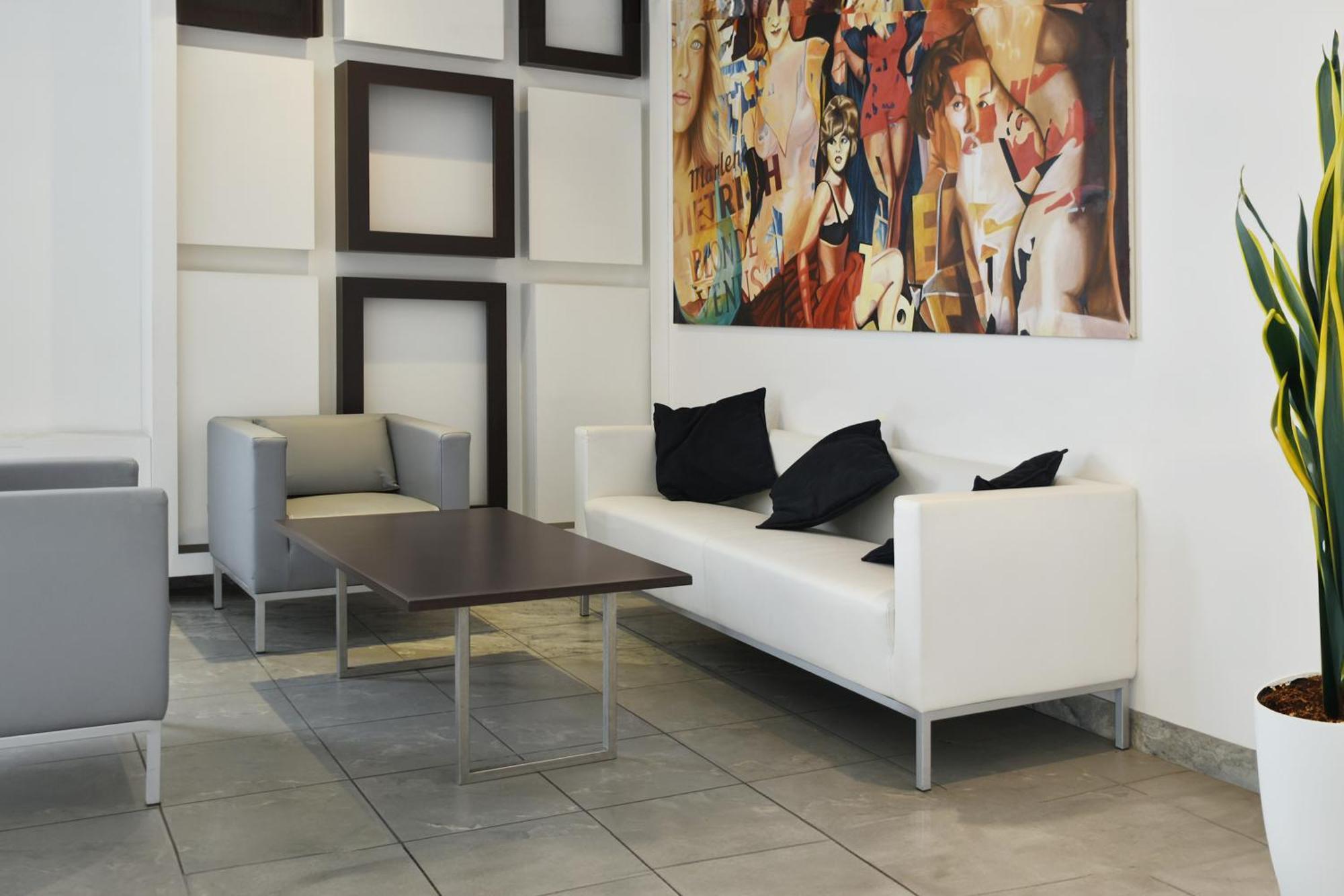 B&B Hotel Milano Cologno Studios Cologno Monzese Dış mekan fotoğraf