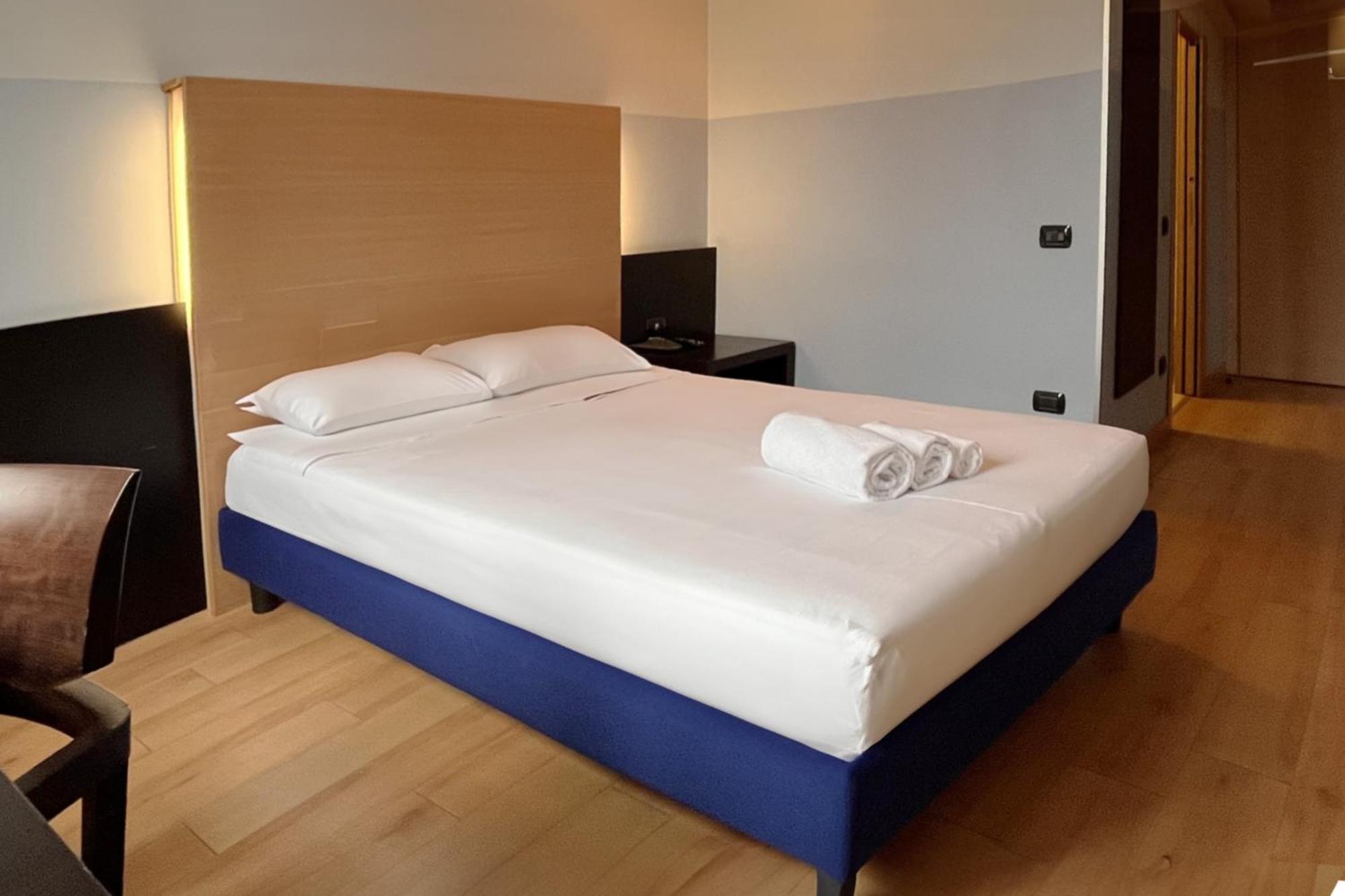 B&B Hotel Milano Cologno Studios Cologno Monzese Dış mekan fotoğraf