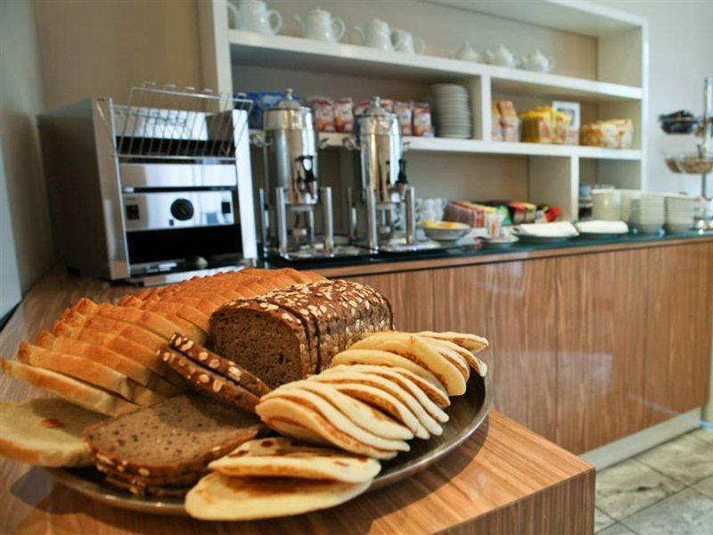 B&B Hotel Milano Cologno Studios Cologno Monzese Dış mekan fotoğraf