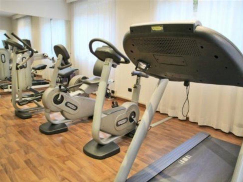 B&B Hotel Milano Cologno Studios Cologno Monzese Dış mekan fotoğraf