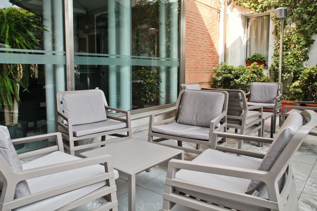B&B Hotel Milano Cologno Studios Cologno Monzese Dış mekan fotoğraf