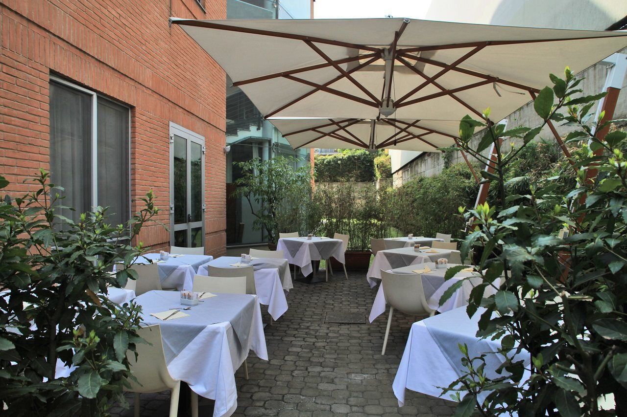 B&B Hotel Milano Cologno Studios Cologno Monzese Dış mekan fotoğraf