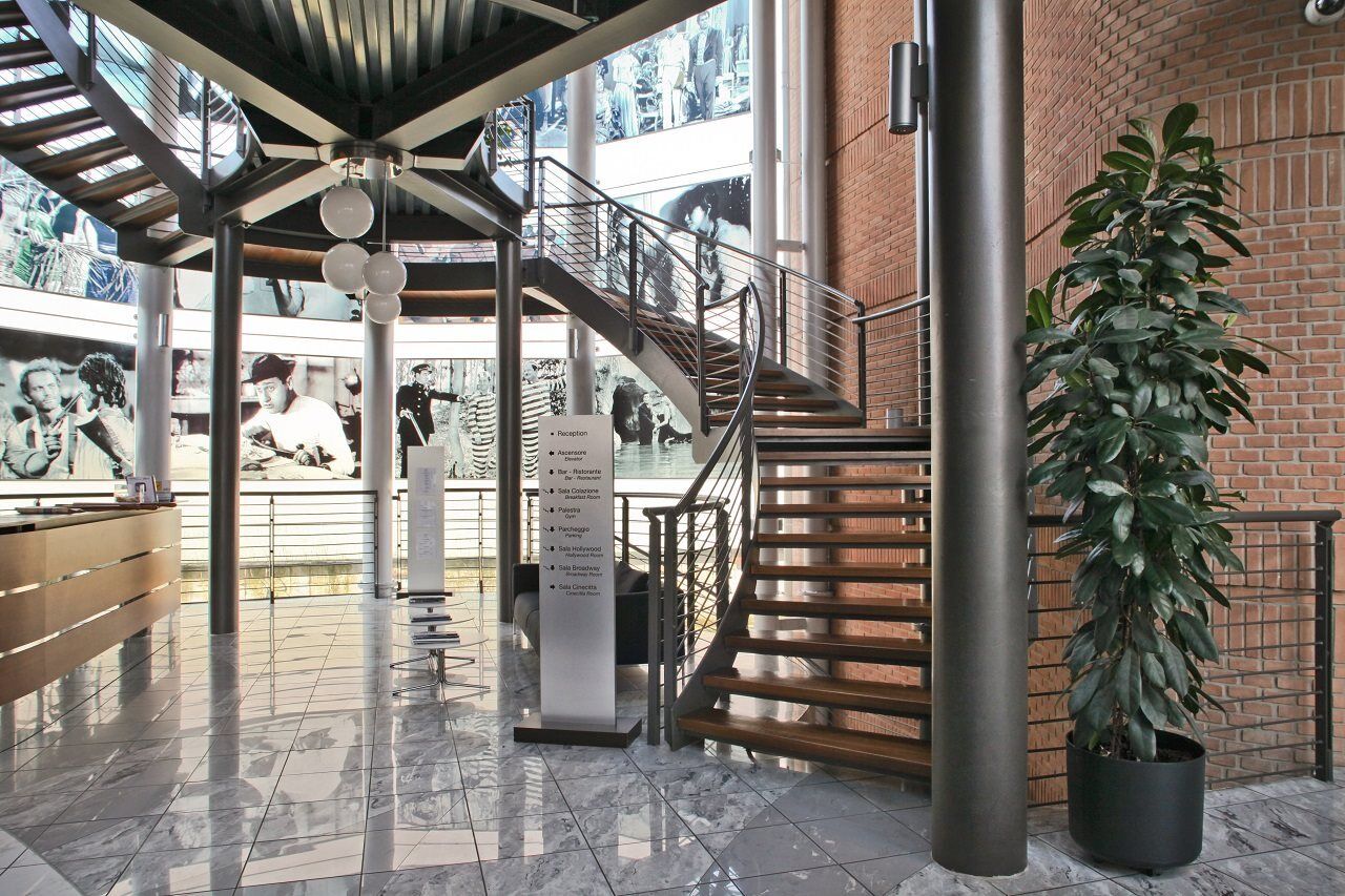 B&B Hotel Milano Cologno Studios Cologno Monzese Dış mekan fotoğraf