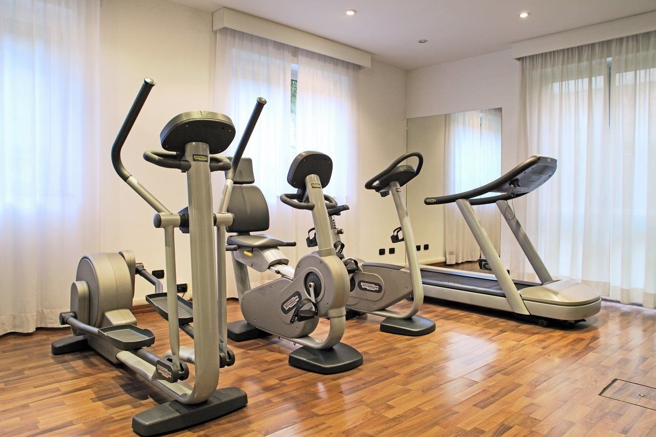 B&B Hotel Milano Cologno Studios Cologno Monzese Dış mekan fotoğraf