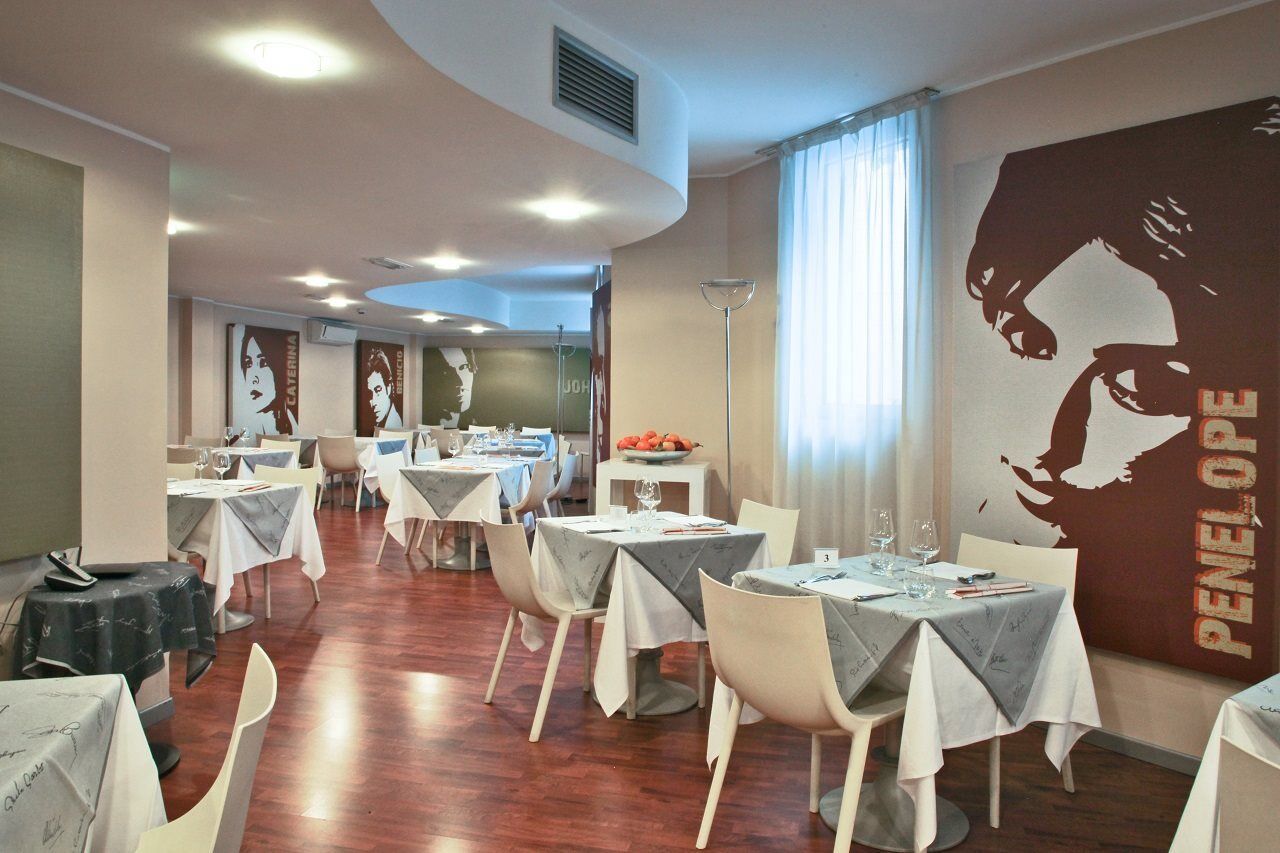 B&B Hotel Milano Cologno Studios Cologno Monzese Dış mekan fotoğraf